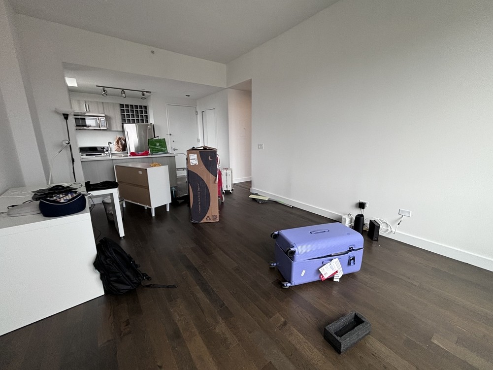 纽约搬家 - 云保洁搬家公司，家庭搬家，公司商铺搬运，家具精细包装 免费估价
