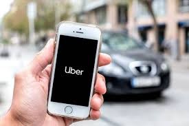 听说Uber账号可以秒开？