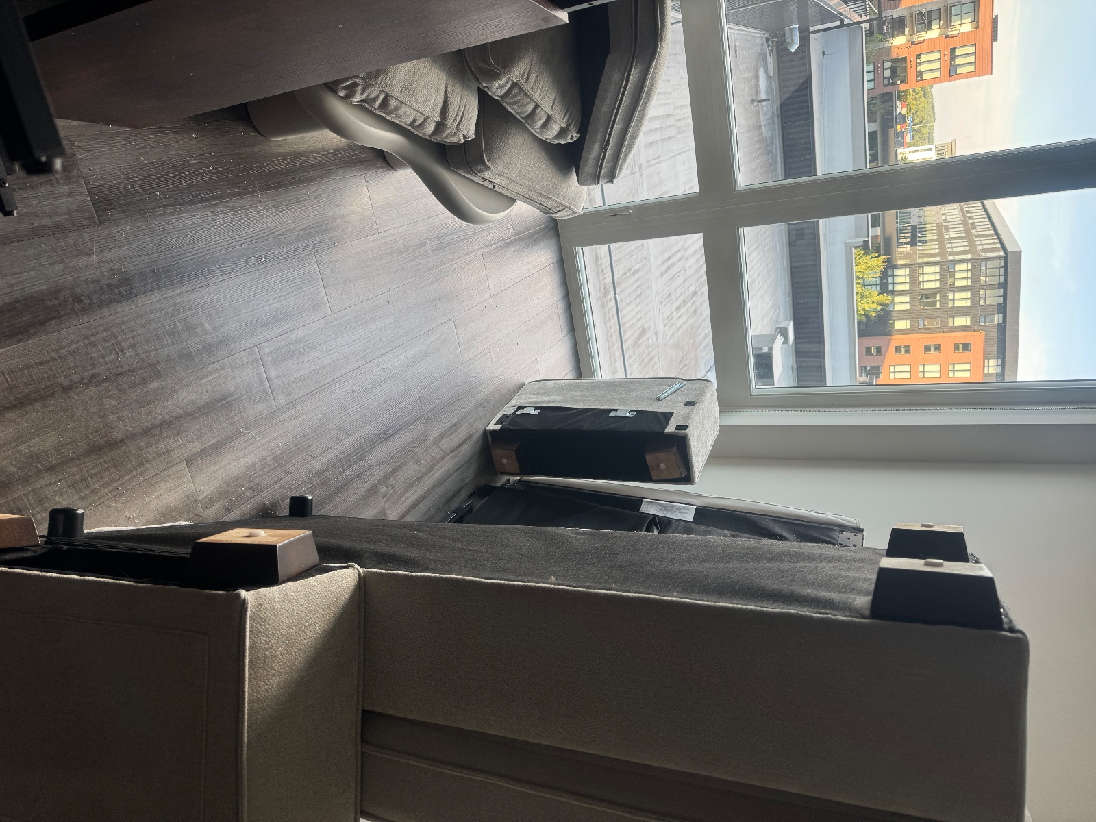 收纳，清洁，搬家