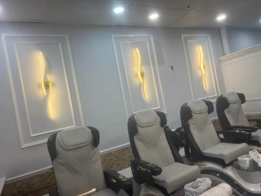 纽约仁辉南通装修：20年匠心建筑装修历程，专精室内翻新与庭院石木工程