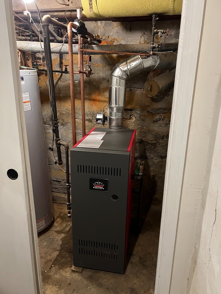 费城八世纪冷暖公司 Eight Century Heating & Cooling Philadelphia (HVAC) 住家和商业冷暖设备维修安装