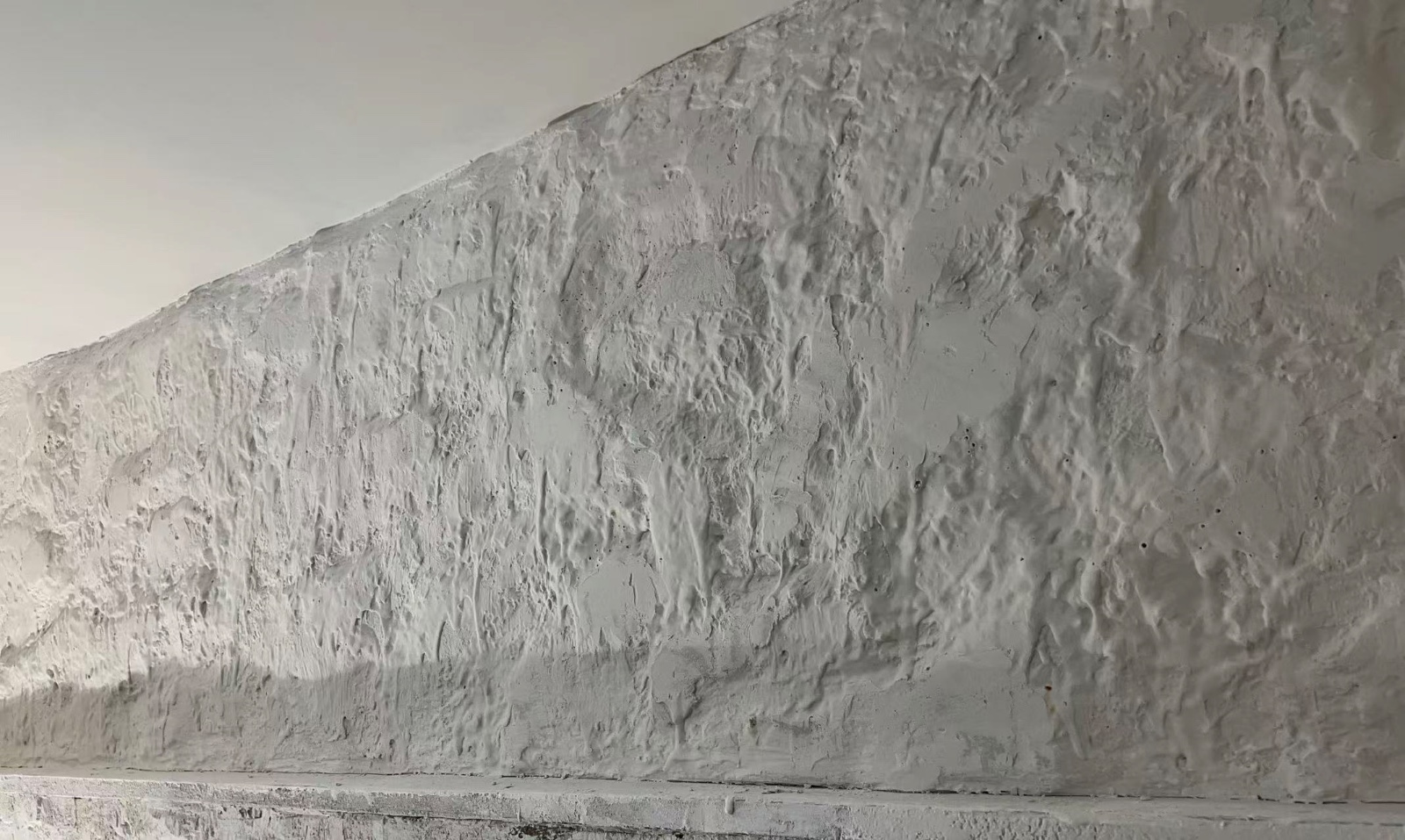 专业 无缝墙布 壁布 壁画 墙纸工艺漆 艺术墙施工