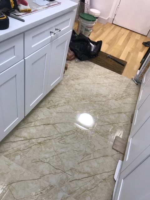 丽华装修公司做住宅加建改建项目，房屋加层，地板瓷砖门窗安装，木工水电等室内外装修