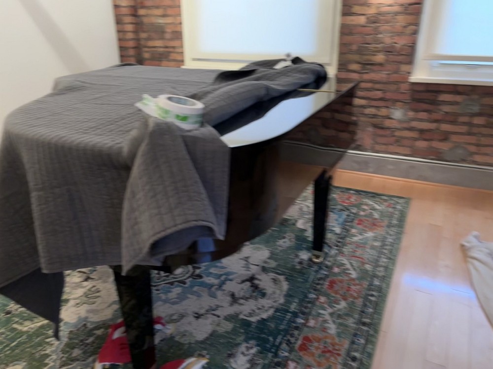 纽约搬家 Omni Moving(美国搬家公司),本地搬家及全美跨州,一站式服务,百万保险,手续齐全,免费估价