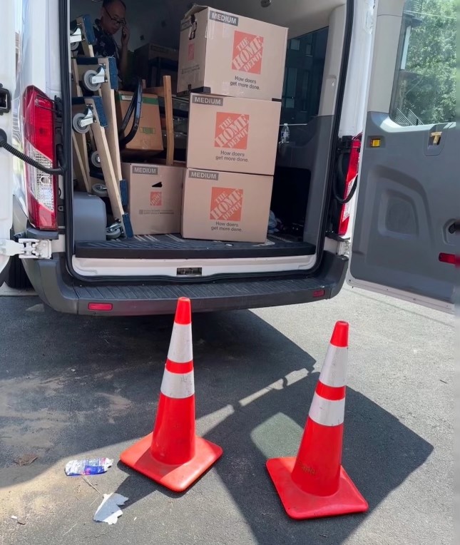 纽约搬家 Omni Moving(美国搬家公司),本地搬家及全美跨州,一站式服务,百万保险,手续齐全,免费估价