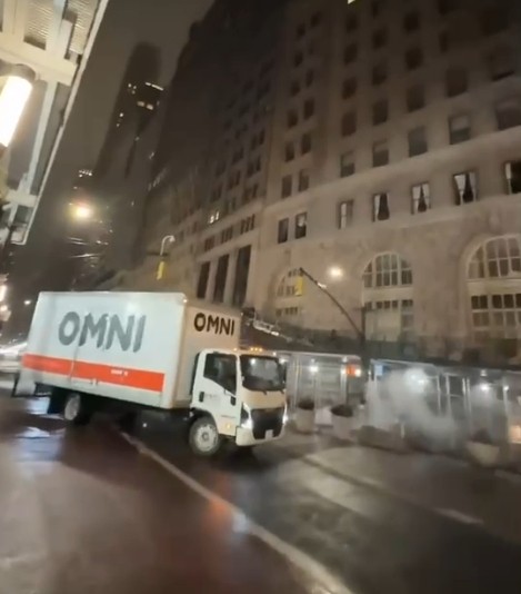 纽约搬家 Omni Moving(美国搬家公司),本地搬家及全美跨州,一站式服务,百万保险,手续齐全,免费估价