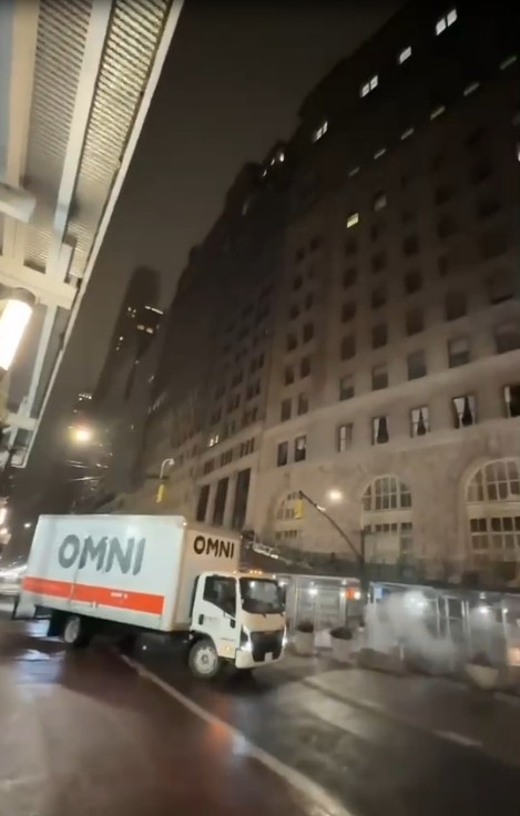 纽约搬家 Omni Moving(美国搬家公司),本地搬家及全美跨州,一站式服务,百万保险,手续齐全,免费估价