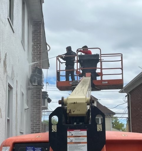 纽约祥天建筑装修公司 - 专业房屋装修改建，制作大理石台面，厨房装修，水电装修，执照/保险， 免费估价