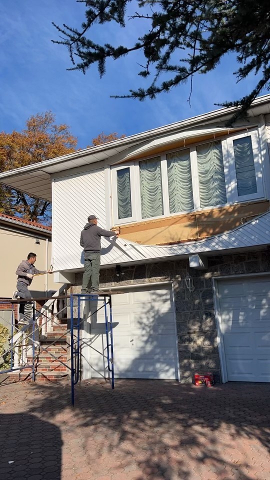 纽约祥天建筑装修公司 - 专业房屋装修改建，制作大理石台面，厨房装修，水电装修，执照/保险， 免费估价
