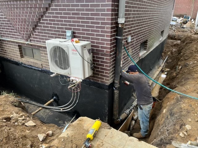 纽约祥天建筑装修公司 - 房屋装修，木工/理石/瓷砖/水电，厨房浴室，加建扩建，安装木地板，执照/保险