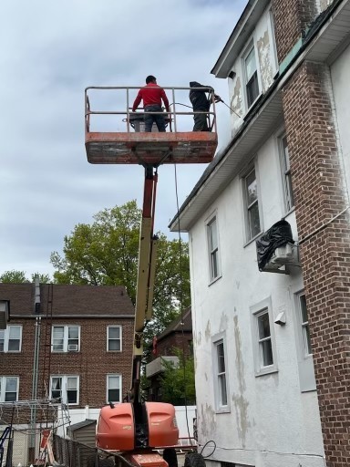 祥天装修公司 - 房屋室内外装修，庭院改造，木工/理石/瓷砖/水电，加建扩建，执照/保险