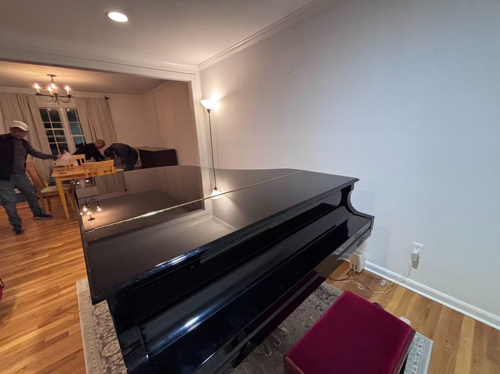 OMNI Moving 搬家公司（美国公司），纽约-洛杉矶长途往返搬家，一站式服务，百万保险，手续齐全，免费估价