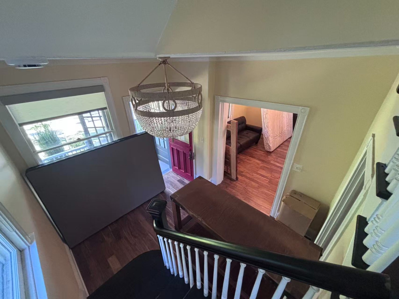 OMNI Moving 搬家公司（美国公司），纽约-洛杉矶长途往返搬家，一站式服务，百万保险，手续齐全，免费估价