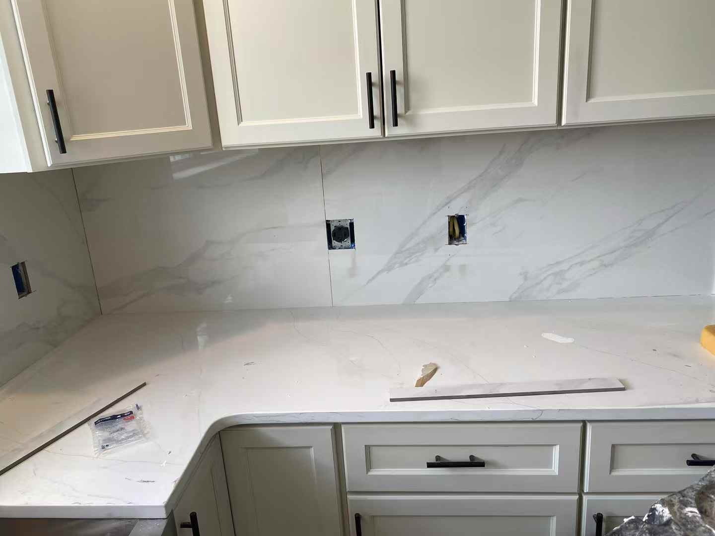 专业贴各种瓷砖30年经验！