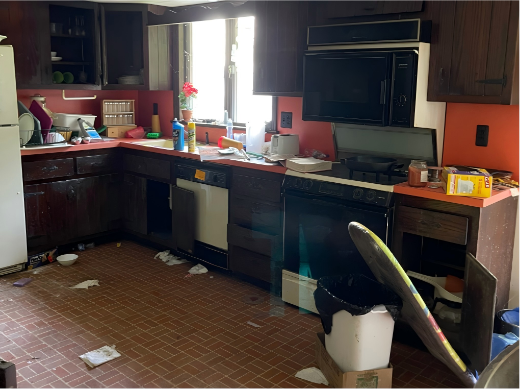 SKY 5 诚信装修，用心承接翻新、新建工程，欢迎联系合作