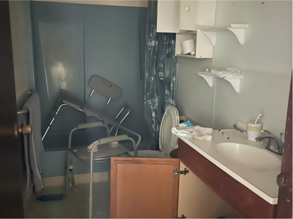 SKY 5 诚信装修，用心承接翻新、新建工程，欢迎联系合作