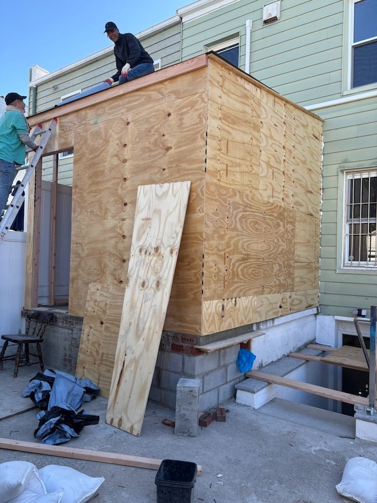 布朗士室内外装修 – 加建改建项目，厨房装修，浴卫翻新，水泥车道，优质装修服務