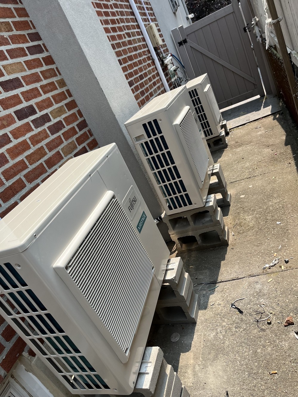 洛杉矶着实冷暖水电公司 Pro HVAC 专业空调暖气维修安装服务， 商业中央空调设备， 家庭分体和中央空调