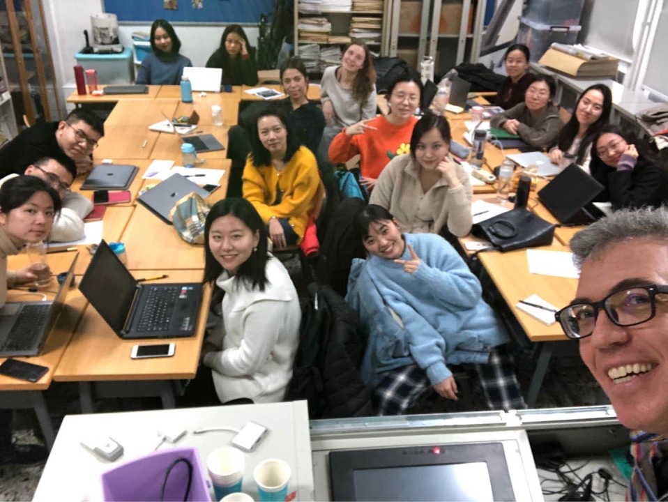 美国大学申请文书与面试辅导