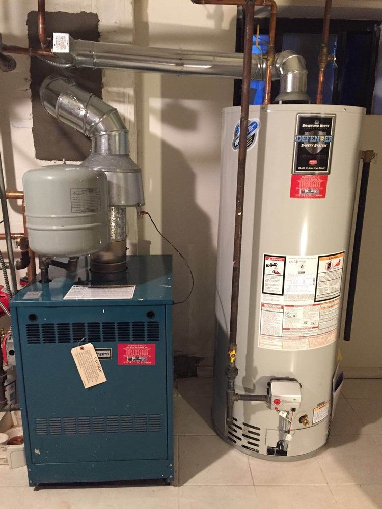 华通工程 纽约煤气暖气炉维修安装，水喉水管维修，紧急通管，煤气急修，纽约 LL152 煤气检查，持牌上门！