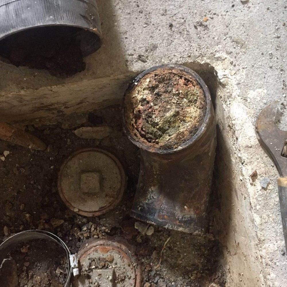 华通工程 纽约煤气暖气炉维修安装，水喉水管维修，紧急通管，煤气急修，纽约 LL152 煤气检查，持牌上门！