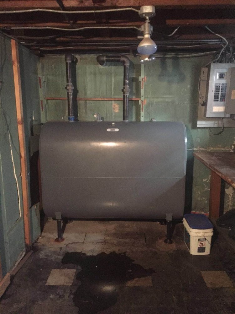 华通工程 布鲁克林煤气暖气炉维修安装,水喉水管维修,紧急通管,煤气急修,持牌上门!