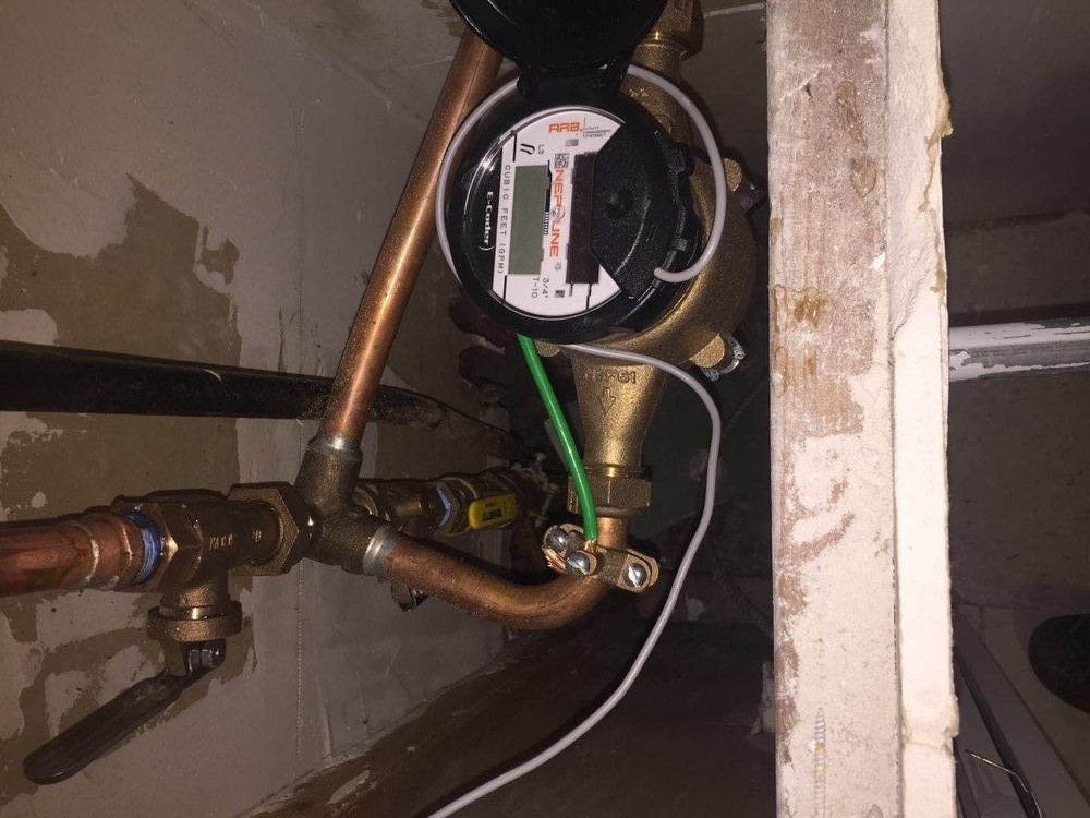 华通工程 布鲁克林煤气暖气炉维修安装,水喉水管维修,紧急通管,煤气急修,持牌上门!