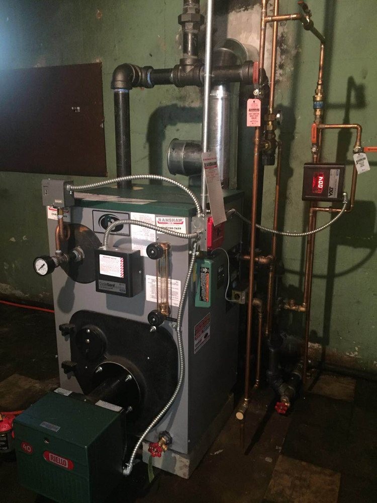 华通工程 布鲁克林煤气暖气炉维修安装,水喉水管维修,紧急通管,煤气急修,持牌上门!