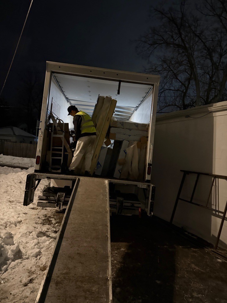 优运达搬家货运公司接大波士顿地区及全美货运搬家，安全可靠的搬家-仓储与运输服务，长短途及跨州搬家货运