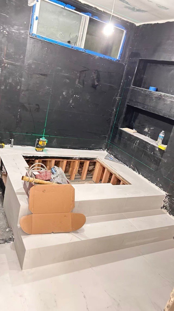 美居装修公司- 新泽西正规执照建筑装修公司-专业室内外装修-厨房卫生间装修 一条龙服务，免费上门估价