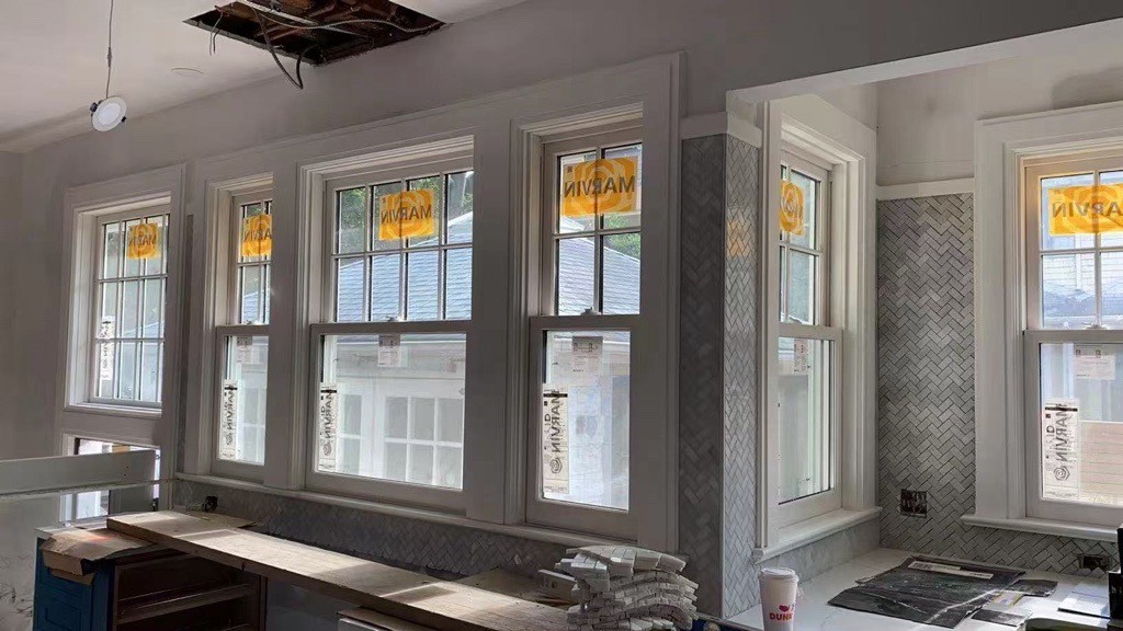 美居装修公司- 新泽西正规执照建筑装修公司-专业室内外装修-厨房卫生间装修 一条龙服务，免费上门估价