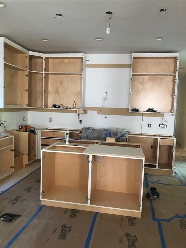 美居装修公司- 新泽西正规执照建筑装修公司-专业室内外装修-厨房卫生间装修 一条龙服务，免费上门估价