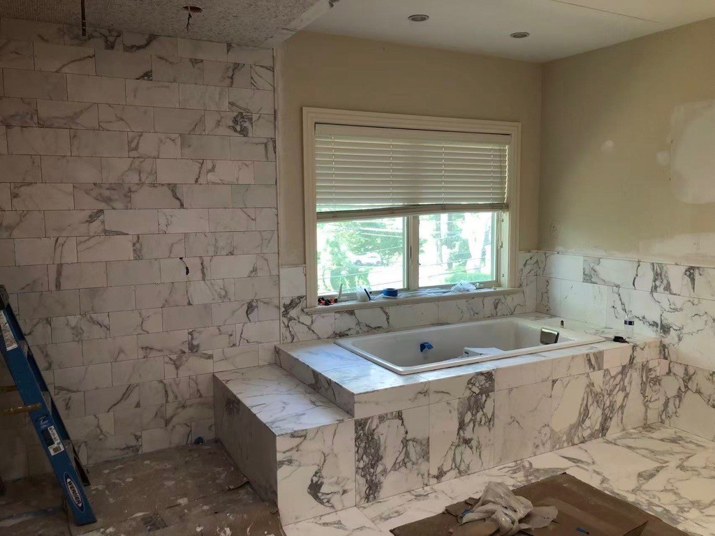 美居家庭装修公司-专精室内外装修 承接新州-纽约装修项目，厨浴地板，水电维修，精工价廉，执照保险