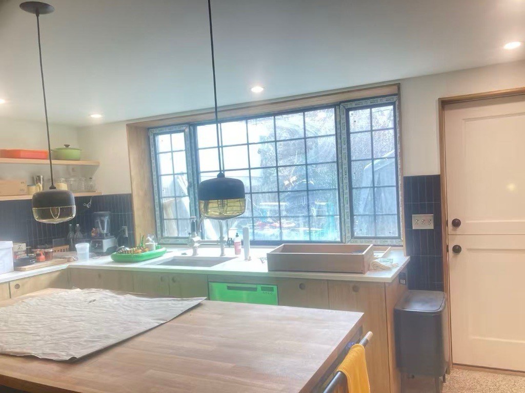 美居家庭装修公司-专精室内外装修 承接新州-纽约装修项目，厨浴地板，水电维修，精工价廉，执照保险