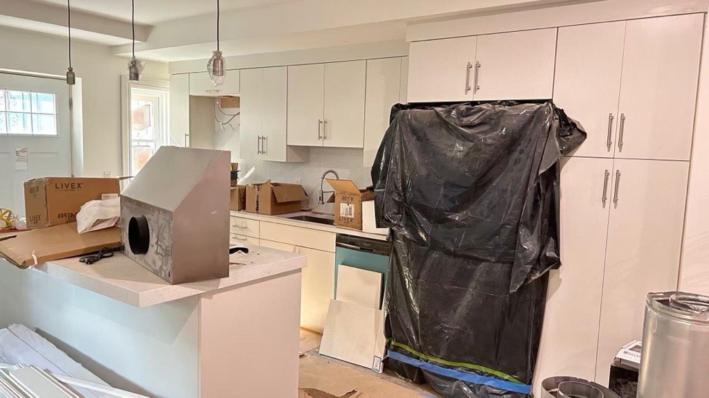 纽约美居装修公司- 正规执照建筑装修公司-专业室内外装修-厨房装修 卫生间翻新 提供一条龙服务