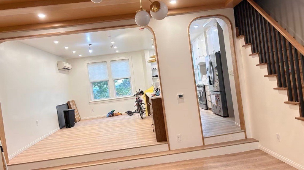 纽约美居装修公司- 正规执照建筑装修公司-专业室内外装修-厨房装修 卫生间翻新 提供一条龙服务