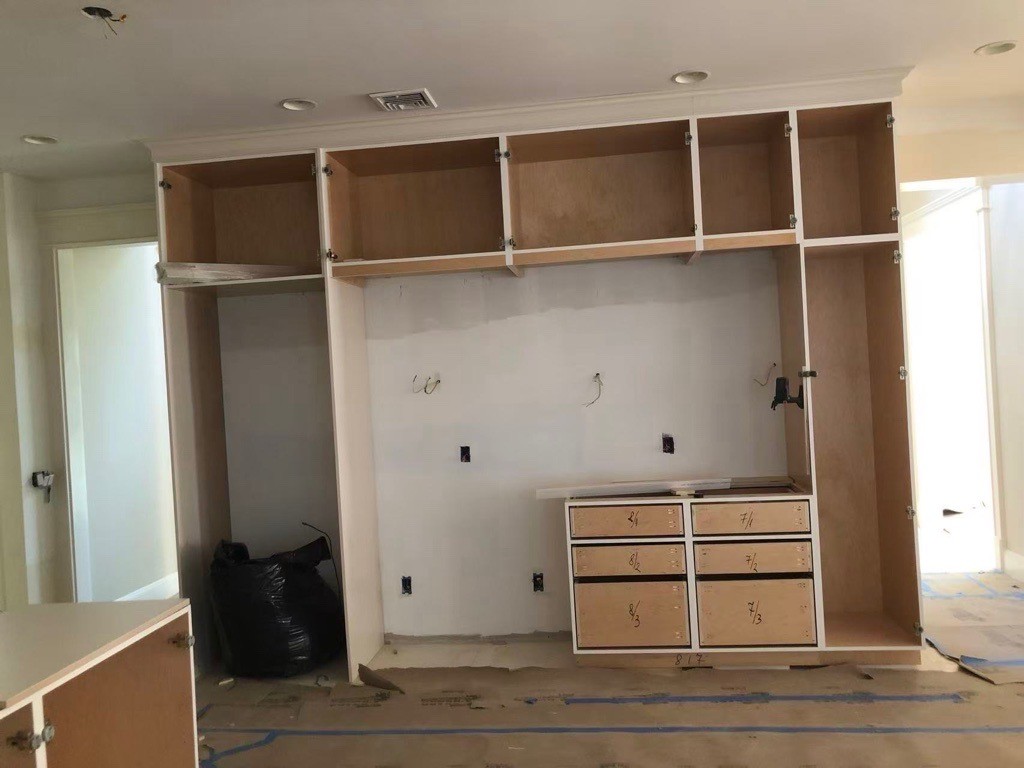 纽约美居装修公司- 正规执照建筑装修公司-专业室内外装修-厨房装修 卫生间翻新 提供一条龙服务