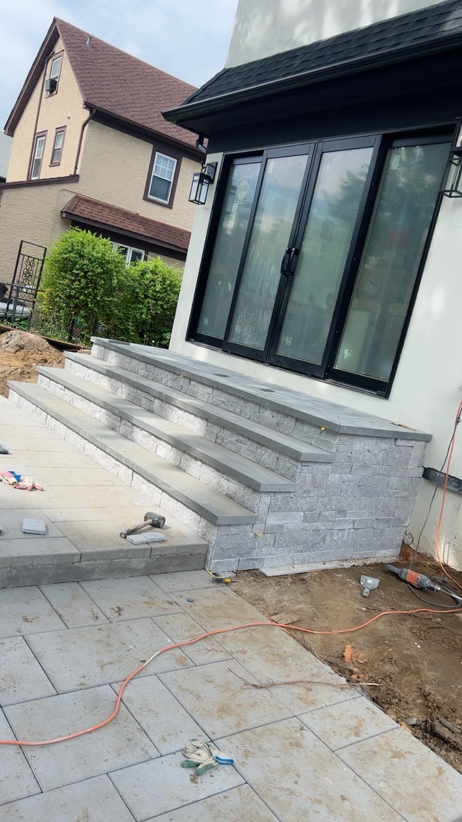 美居家庭装修公司-专精室内外装修 承接新州-纽约装修项目，厨浴地板，水电维修，精工价廉，执照保险