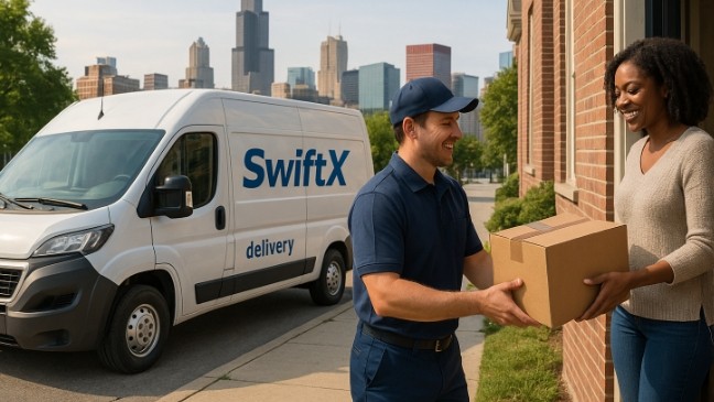 Swiftx急招Miami地区全职运营助理/专员