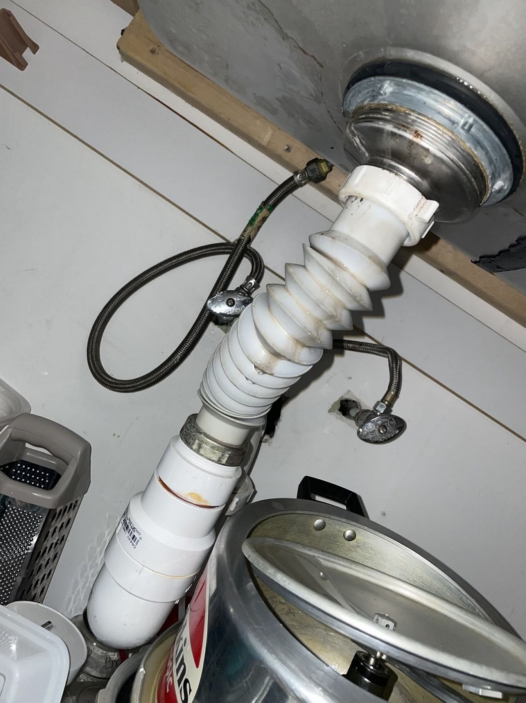 纽约实达通管公司：通水管服务价格最合理，通下水道，急修水管堵塞，急修漏水，包通水管，急修水管漏水