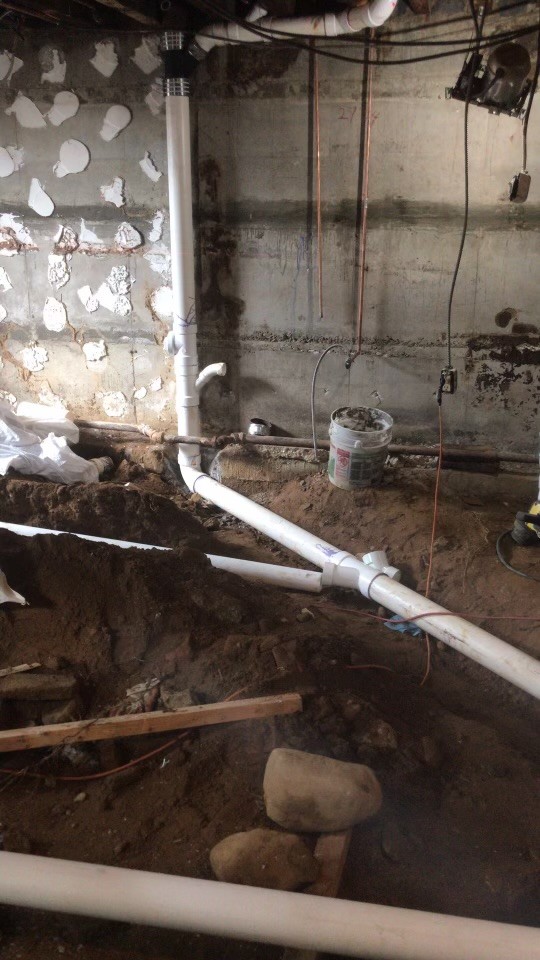 纽约实达通管公司：通水管服务价格最合理，通下水道，急修水管堵塞，急修漏水，包通水管，急修水管漏水