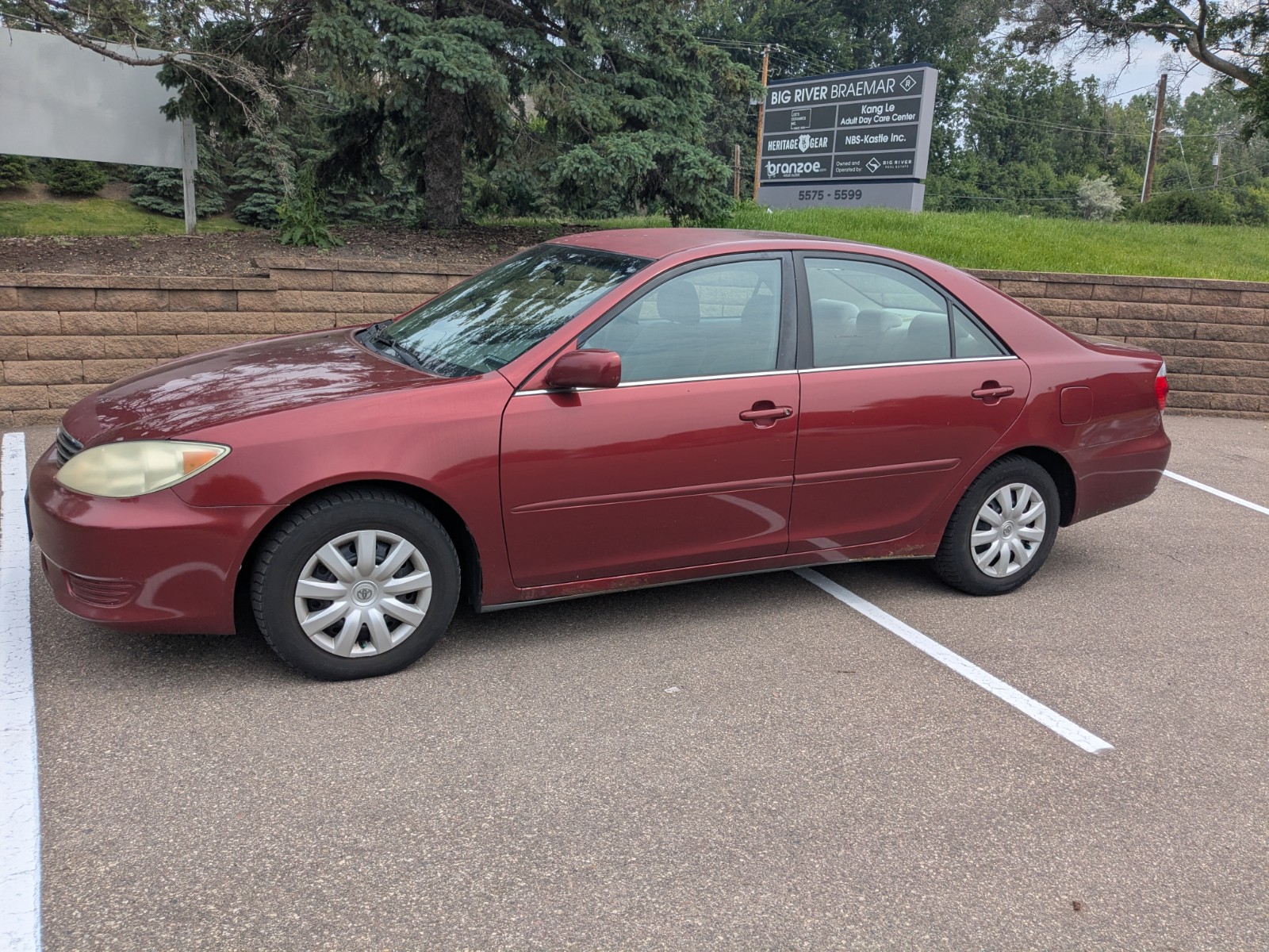 车况好，维护的好，轮胎，电机，水箱，前后刹车都是新换的