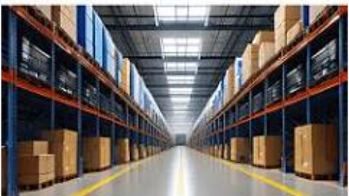 长岛38出口 招聘仓库招聘