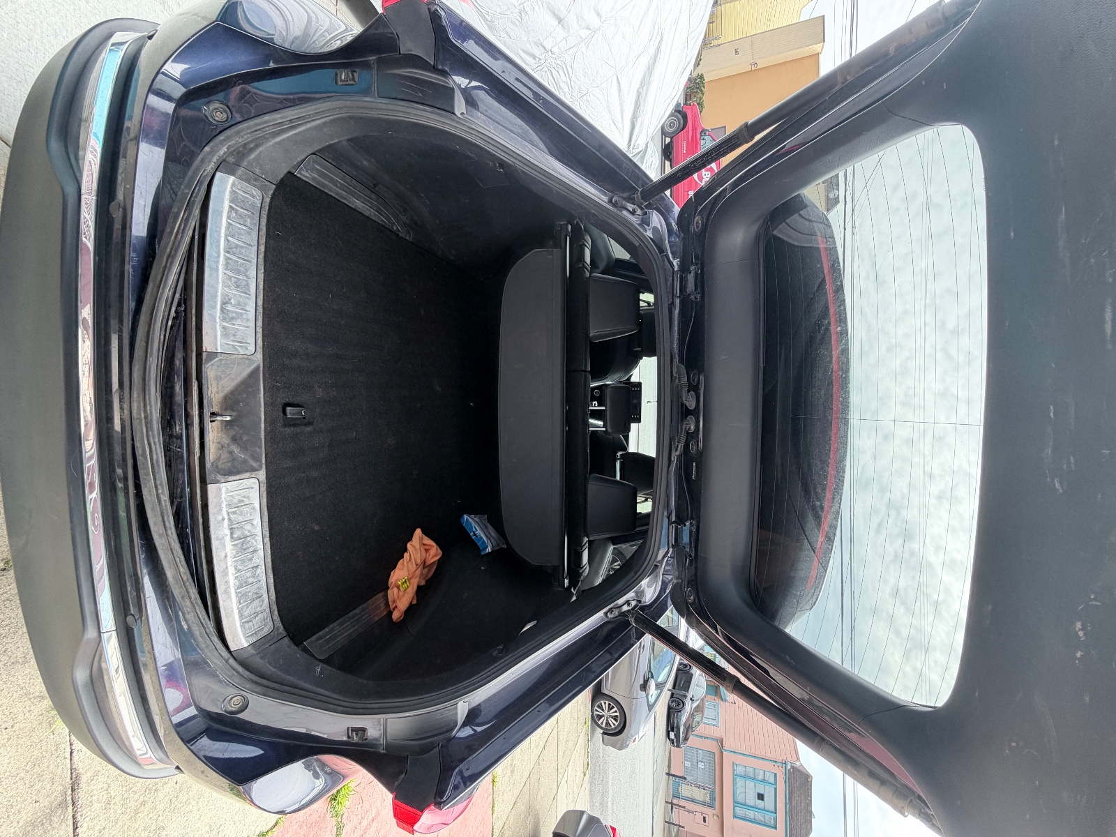 2021 toyota venza hybrid XLE 四驱一口价2.2w 割血出售全美最低价