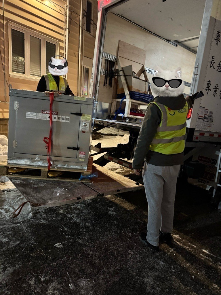 优运达搬家公司承接波士顿-纽约往返跨洲搬家，安全可靠的搬家-仓储与运输服务，跨州搬家货运