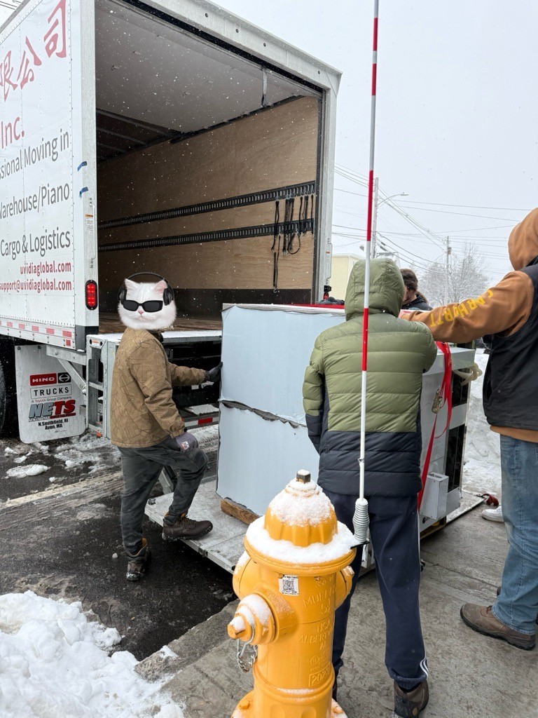 优运达搬家公司承接波士顿-纽约往返跨洲搬家，安全可靠的搬家-仓储与运输服务，跨州搬家货运