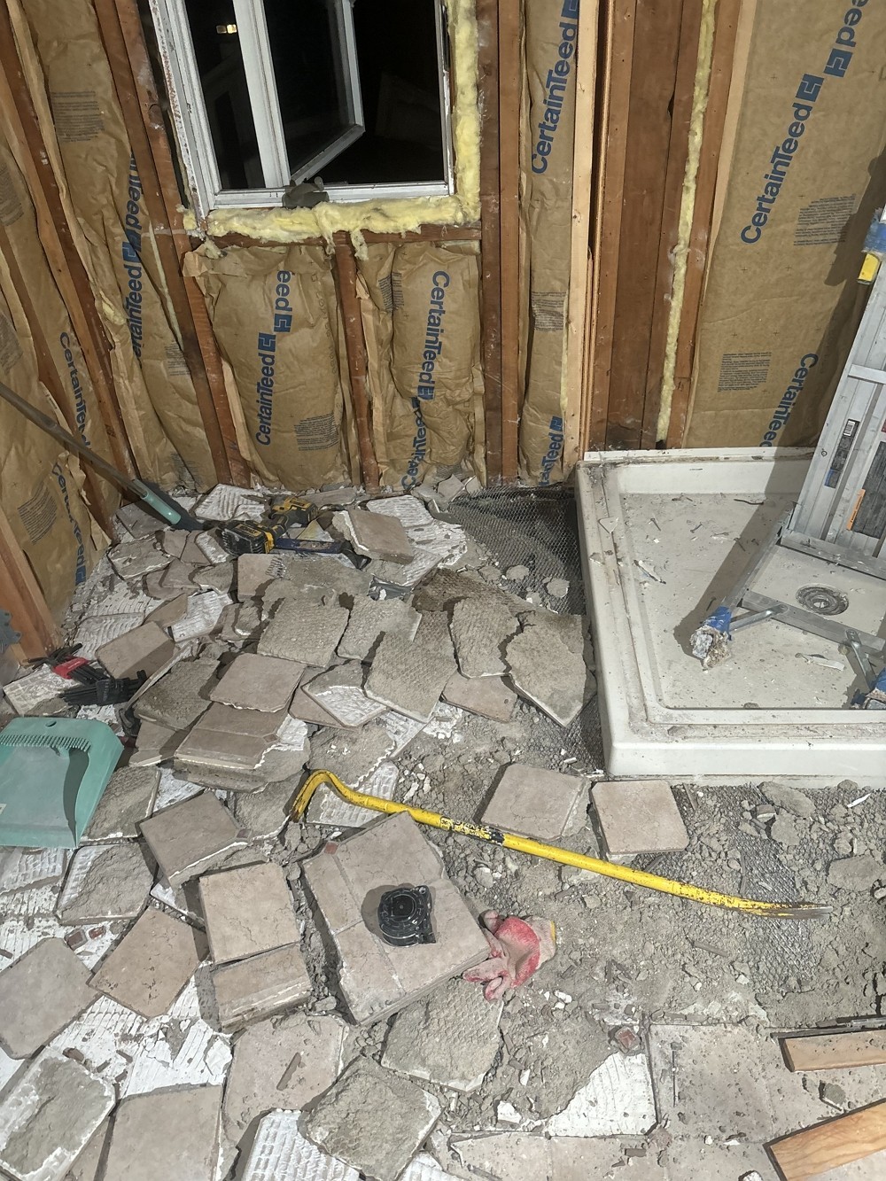 布鲁克林装修服务推荐· 纽约华新装修公司·20年经验纽约装修师傅：金牌口碑，崔师傅信誉好！免费估价