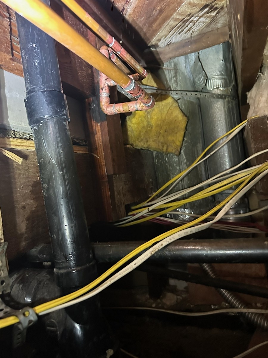 旧金山湾区AF冷暖水电公司，分体空调安装/维修，中央空调安装/维修，暖汽设备安装和维修