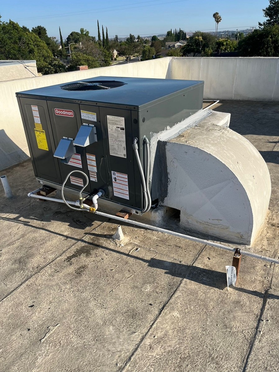 AF冷暖水电公司承接奥克兰中央空调安装/维修，分体空调冷气机，暖汽设备安装和维修