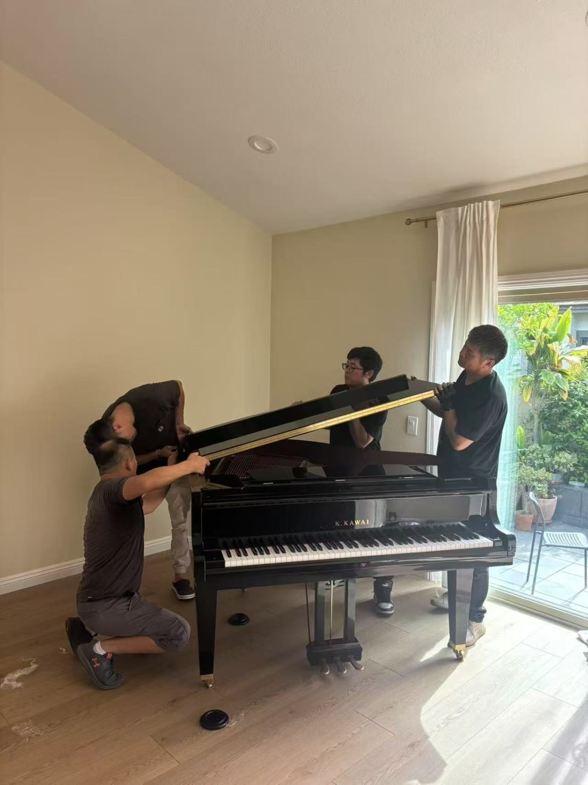 OMNI Moving 搬家公司（美国公司），长岛搬家及全美跨州，一站式服务，百万保险，手续齐全，免费估价